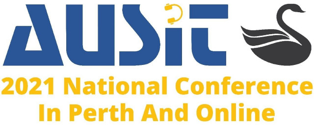 AUSIT 2021 National Conference
