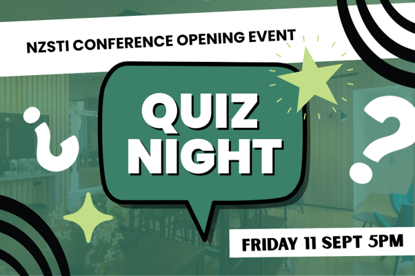 Friday Quiz Night 