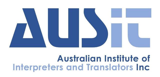 Free AUSIT webinar: Introducing Digital Stamps and ID cards for NAATI-certified Practitioners