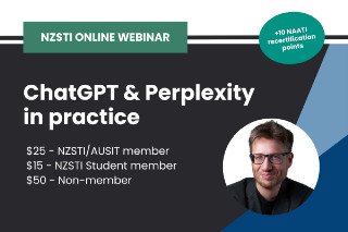 ChatGPT and Perplexity in practice