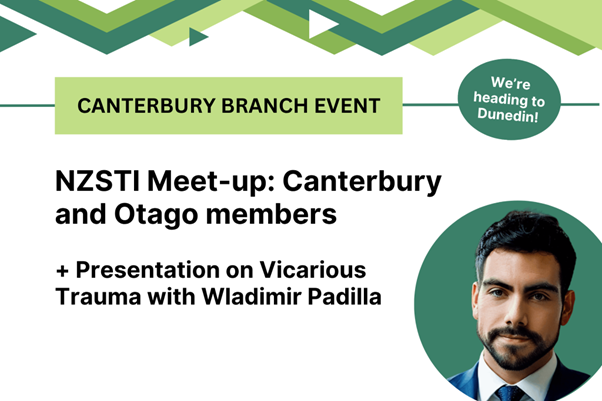 Canterbury Branch event: Otago meet up
