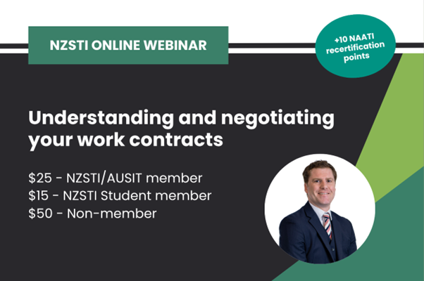 Understanding and negotiating your work contracts