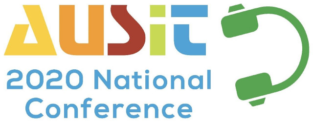 AUSIT 2020 National Conference - online