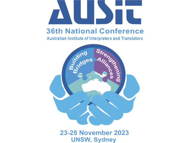 36th AUSIT National Conference