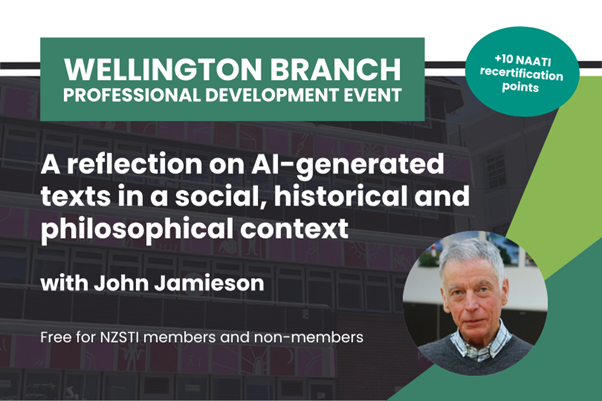 A reflection on AI-generated texts in a social, historical and philosophical context