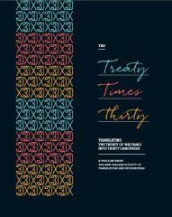 Treaty Times Thirty book